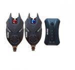 SILSTAR BITE ALARM SET 2+1 elektromos kapásjelző