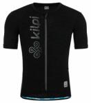 KILPI Merinói kerékpáros póló Kilpi Petrana S szürke