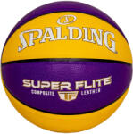 Spalding Kosárlabda Super Flite Ball, 7-es méret 7 sárga