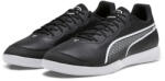 PUMA King Pro It férfi focicipő fehér|fekete