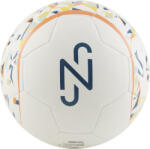 PUMA Futball-labda, PUMA x NEYMAR JR, White Hot Heat Sun Stream 5 fehér|narancssárga|sárga
