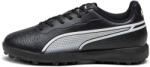 PUMA King Match Tt Jr. Gyermek futballcipők fehér|fekete - decathlon - 18 915 Ft