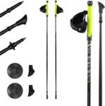 KADVA Raylan nordic walking botok 115 CM szürke