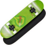 PLAYLIFE Deszkáskerékpár Playlife fekete|zöld