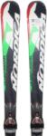 Nordica Használt Síléc - Nordica Dobermann SLR, 165 cm - Elfogadható állapotú 165 CM fekete