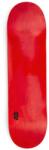 Ghettoblaster Gördeszka Pregrippata Small Logo Red 8.25-ról vörös