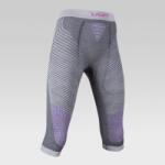 UYN Underwear Lady Fusyon Uw Pants Medium női aláöltöző nadrág S/M szürke