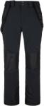 KILPI Férfi sínadrág Kilpi TEAM PANTS-M S fekete