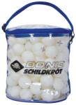 DONIC Ping-pong labda Donic Jade Spare Time 144 db fehér színes