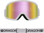 Dragon DX3 OTG síszemüveg fehér
