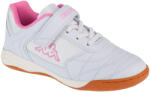 KAPPA Gyerek sportcipő, Damba K 26 barna|fehér|rózsaszín