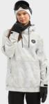 SIROKO Női kabát Winter sports SIROKO W1-W Tremblant 2XL fehér
