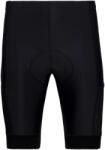 TRESPASS Férfi Navar TP75 Aktív kerékpáros rövidnadrág 2XL fekete