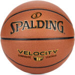 Spalding Velocity labda 7 narancssárga