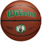 Wilson Kosárlabda Wilson Team Alliance Boston Celtics Ball, 7-es méret 7 barna