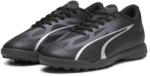 PUMA Ultra Play Tt Jr. Gyermek futballcipők fekete|szürke