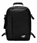 CabinZero Classic 36L férfi hátizsák 36L fekete