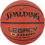 Spalding TF1000 Legacy FIBA kosárlabda 7 fekete|narancssárga