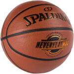 Spalding Neverflat Max Basketball 7 barna|fekete