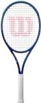 Wilson Shift 99L V1 US Open 2024 teniszütő GRIP 3 kék