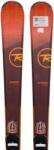 Rossignol Használt Síléc - Rossignol Experience 76CI, 178 cm - Jó állapotú 178 CM vörös