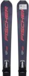 Fischer Használt Síléc - Fischer RC One 82 2023, 152 cm - Jó állapotú 152 CM kék