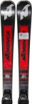 Nordica Használt Síléc - Nordica Spitfire Ti X M, 168 cm - Jó állapotú 168 CM fekete