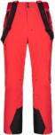KILPI Sí nadrág 2XL vörös