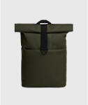 NORDICDOTS Hátizsák 2Go Unisex - Olive Green zöld