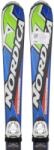 Nordica Használt Síléc - Nordica Dobermann Team Race Jr m, 90 cm - Jó állapotú 90 CM kék