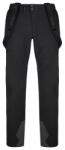 KILPI Férfi softshell sínadrág Kilpi RHEA-M XL fekete