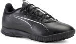 PUMA Ultra 5 Play TT férfi futballcipő 44 fehér|fekete