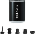 FLEXTAIL Hordozható 3 az 1-ben légpumpa Flextail Tiny Pump 2X fekete (Tiny Pump 2X-B) fekete