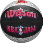 Wilson Kosárlabda Wilson NBA Jam Indoor-Outdoor Ball, 7-es méret 7 szürke|vörös