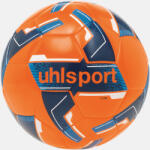 uhlsport Fußball TEAM UHLSPORT 5 fehér|kék|narancssárga