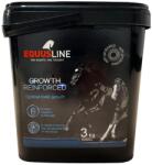 EQUUSLINE Growth Reinforced az optimális növekedésért 3 KG