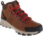 COLUMBIA Férfi túracipő, Columbia Peakfreak II Mid OutDry L barna