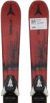 Atomic Használt sílécek - ATOMIC Maverick Red, 90 cm, Nagyon jó állapotú 90 CM vörös