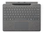 Microsoft Surface Pro Slim Pen 2 Platinum tollal - HU (8X6-00235-HU)