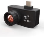 Secutek Külső hőkamera HT-301 okostelefonokhoz