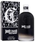 Just Cavalli Wild Heart for Him EDT 90 ml Parfum