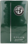 Alfa Romeo Green EDT 125 ml