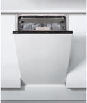 Whirlpool WSIP4O23PFE Masina de spalat vase