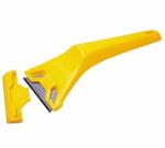  Ablak/üvegkaparó cserélhető pengével - iconink