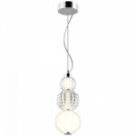 Maytoni Corp de iluminat suspendat CollarnP069PL-L16CH3K (P069PL-L16CH3K)