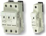 ELMARK Soclu fuzibil bipolar max 63A (10D0265)