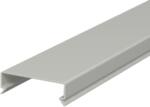 Obo Betermann Capac pentru canal cablu perforat| Type LK4 D 80 (6178488)