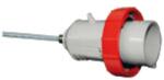 Palazzoli Device For Atex Testing 16a 2p+e 200-250v 50-60hz 6h Ex Nr (478126)