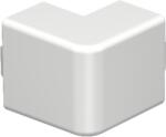 Obo Betermann External corner cover | Type WDK HA25040RW (6192181)