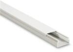 Scame Canal de cablun30x15mm 1 WAY WHITE (876.3015)